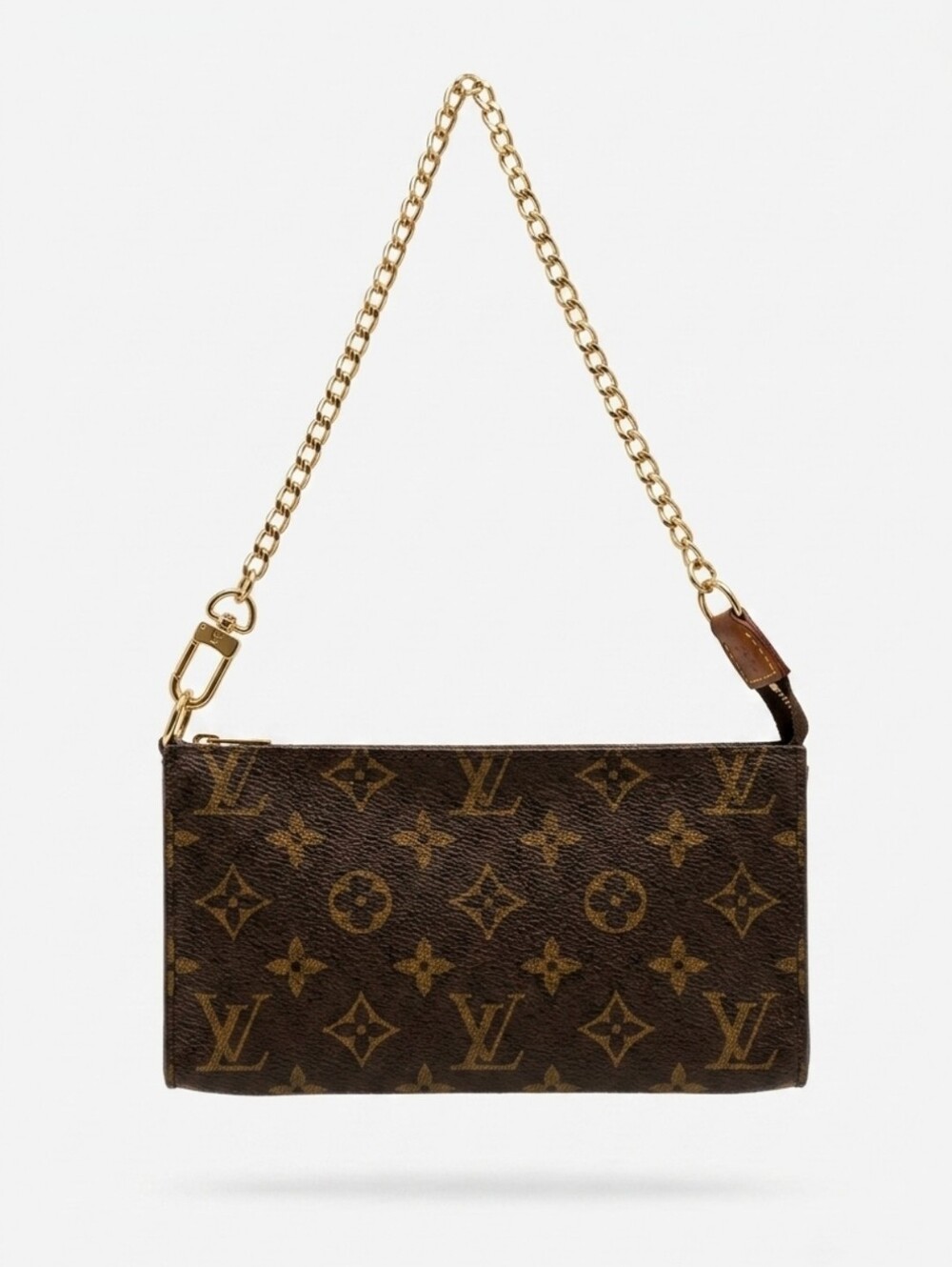 Louis Vuitton Monogram Pochette